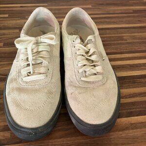 Vans Skateboard Authentic